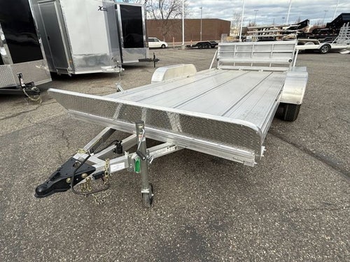 25 TRITON UTILITY Base