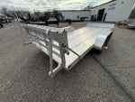 25 TRITON UTILITY Base