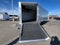 2023 ALCOM ENCLOSED SLED Base