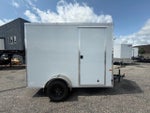 25 ROCK SOLID ENCLOSED CARGO Base