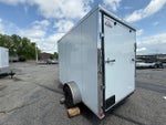 25 ROCK SOLID ENCLOSED CARGO Base
