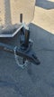 2022 ROCK SOLID ENCLOSED CARGO Base