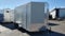2022 ROCK SOLID ENCLOSED CARGO Base