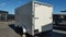 2022 ROCK SOLID ENCLOSED CARGO Base