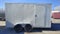 2022 ROCK SOLID ENCLOSED CARGO Base