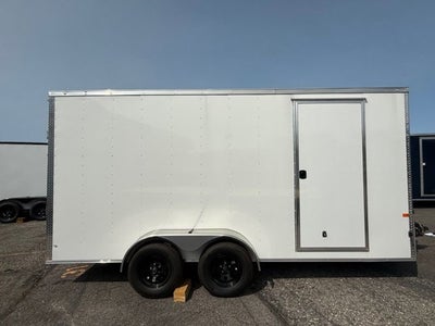 25 ROCK SOLID ENCLOSED CARGO Base