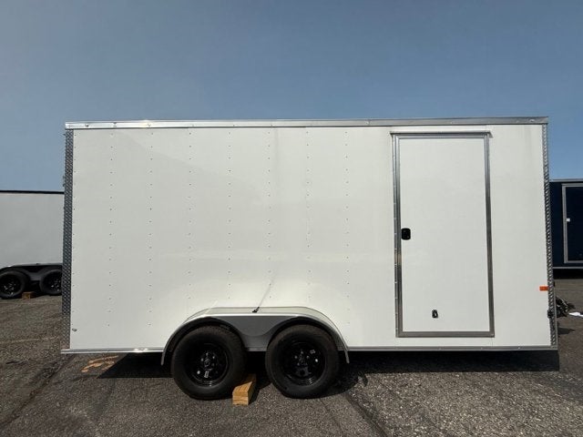 25 ROCK SOLID ENCLOSED CARGO Base