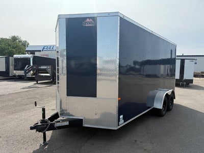 25 ROCK SOLID ENCLOSED CARGO Base