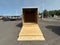 25 ROCK SOLID ENCLOSED CARGO Base