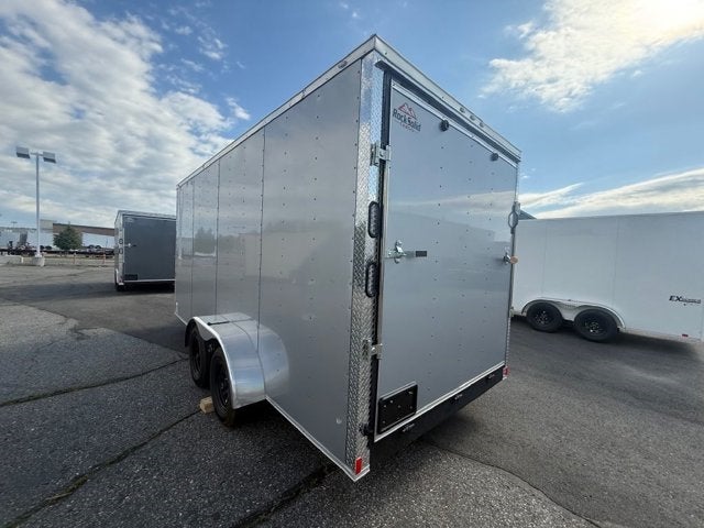 25 ROCK SOLID ENCLOSED CARGO Base