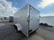 25 ROCK SOLID ENCLOSED CARGO Base