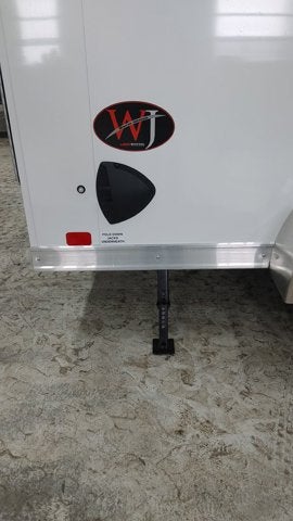 2022 UNITED TRAILERS ENCLOSED CARGO Base