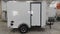 2022 UNITED TRAILERS ENCLOSED CARGO Base