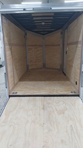 2022 UNITED TRAILERS ENCLOSED CARGO Base