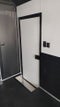 2022 UNITED TRAILERS ENCLOSED CAR HA Base