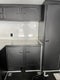 2022 UNITED TRAILERS ENCLOSED CAR HA Base
