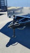 2022 UNITED TRAILERS ENCLOSED CAR HA Base