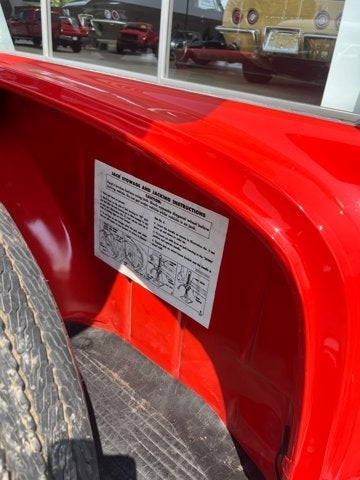 1957 CHEVY 210 Base