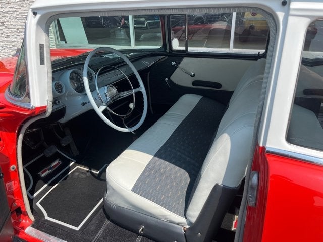 1957 CHEVY 210 Base