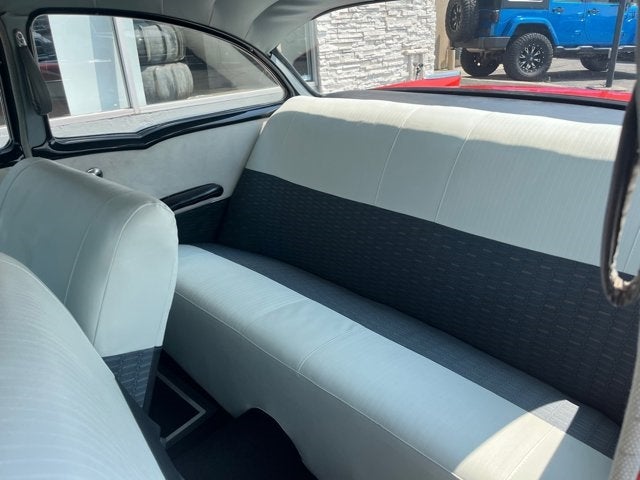 1957 CHEVY 210 Base