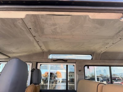 1994 Land Rover DEFENDER D110 Base