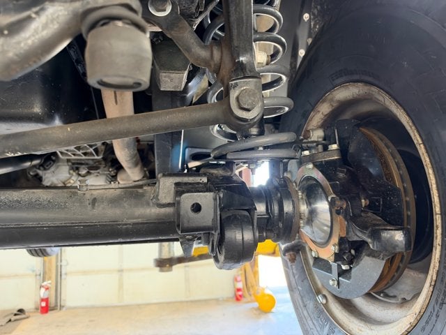 1994 Land Rover DEFENDER D110 Base