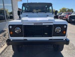 1994 Land Rover DEFENDER D110 Base
