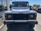 1994 Land Rover DEFENDER D110 Base