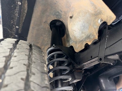 1994 Land Rover DEFENDER D110 Base