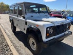 1994 Land Rover DEFENDER D110 Base
