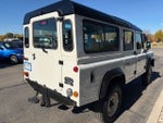 1994 Land Rover DEFENDER D110 Base
