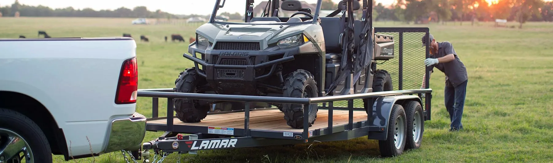 Full Throttle Trailer Sales in Billings MT