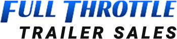 Full Throttle Trailer Sales Billings, MT