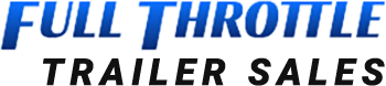 Full Throttle Trailer Sales in Montana