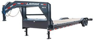 Flatbed Trailers